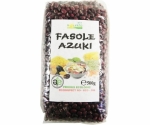 FASOLE AZUKI 500g SOLARIS BIO