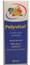 POLYVITAL PICATURI 20 ml PHARCO PHARMACEUTICALS