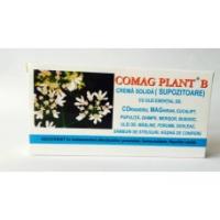 Comag plant b supozitoare… CONIMED