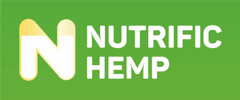 nutrific hemp logo