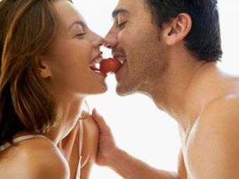 Alimentele si sexul: bune si rele pentru performante sexuale