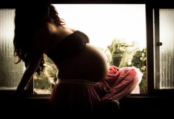 Cauze ale insomniei la gravide:cum sa ai un somn linistit cand astepti un copil