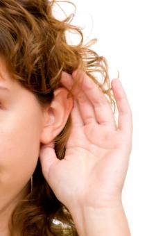 Cauze si tratamente pentru pierderea auzului