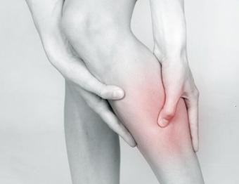 Cauzele durerilor de picioare