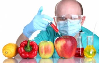 Cele mai periculoase ingrediente de pe etichetele produselor alimentare: FABRICATE GENETIC