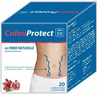 Colon protect: cum detoxifiezi si protejezi colonul
