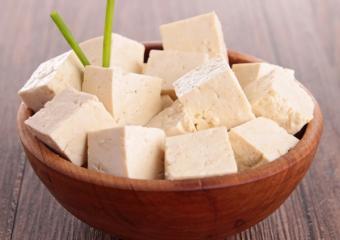 De ce este benefic tofu