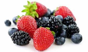 De ce sunt importanti antioxidantii din fructe si legume
