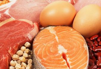 Dieta cu proteine - eficienta sau nu?