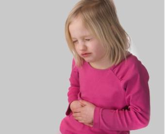 Gastroenterocolita acuta la copii