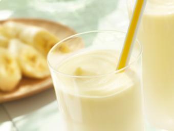 Milkshake-uri nutritive cu putine calorii