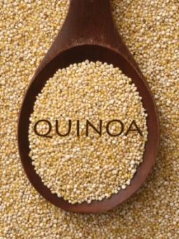 Quinoa, o cereala fara gluten