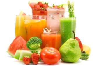 Regimul alimentar in bolile de ficat