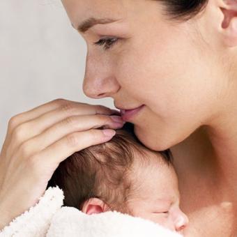 Relatia mama-copil - cea mai puternica legatura umana