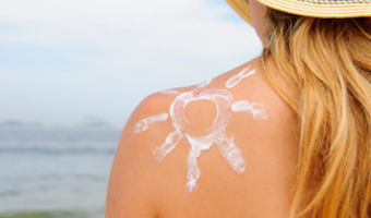 Remedii naturale pentru bronzul pielii si arsurile solare