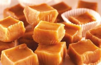Stiati ca arabii au inventat caramelul?