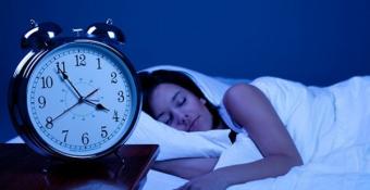 Strategii: Cum sa adormi mai repede