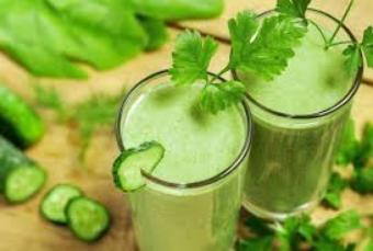 Sucuri si smoothieuri anti-anxietate