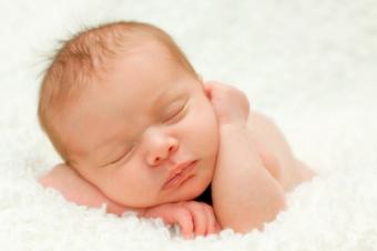 Un somn linistit pentru bebelusul tau