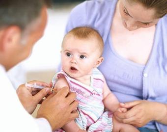 Vaccinarea copiilor in Romania