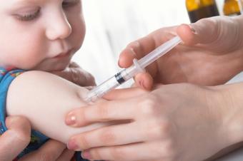 Vaccinurile pentru copii: da sau nu?
