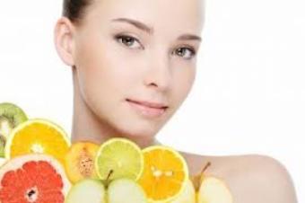 Vitamine si minerale pentru piele