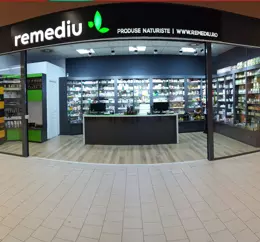 Remediu Kaufland Valcea