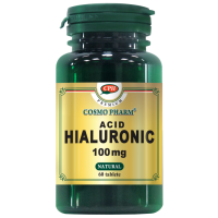 Acid hialuronic COSMOPHARM