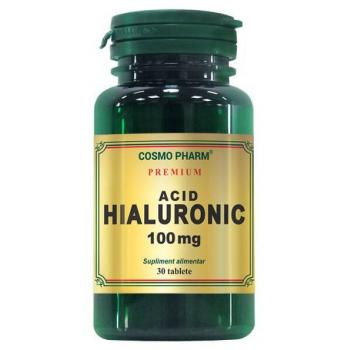 Acid hialuronic pretty 30 cps COSMOPHARM