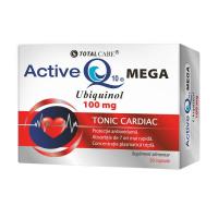 Active q10 mega cu ubiquinol