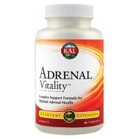 Adrenal vitality
