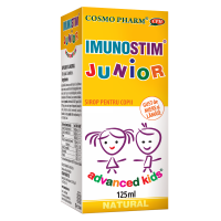 Advanced kids sirop imunostim junior