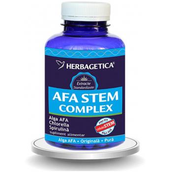 Afa stem + complex 120 cps HERBAGETICA