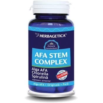 Afa stem + complex 60 cps HERBAGETICA