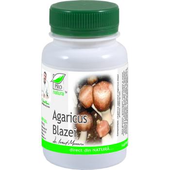 Agaricus blazei 60 cps PRO NATURA