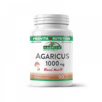 Agaricus Blazei Murill 1000 mg