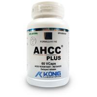 Ahcc plus 700 mg 60buc FORMULA K