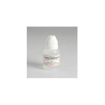 Alcool boricat 4%  25 ml ADYA GREEN PHARMA