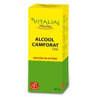Alcool camforat VITALIA - VIVA
