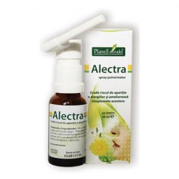Alectra 20 ml PLANTEXTRAKT