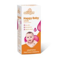 Alinan happy baby solutie 