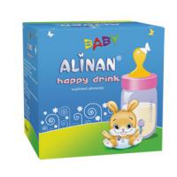 Alinan happy drink