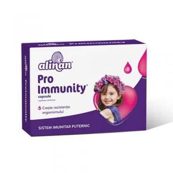 Alinan proimmunity  30 cps FITERMAN