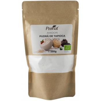 Amidon pudra de tapioca 250 gr PRONAT