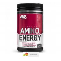 Aminoacizi cu cafeina on essential amin.o.energy fruit fusion 270gr OPTIMUM NUTRITION