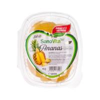 Ananas confiat SANO VITA