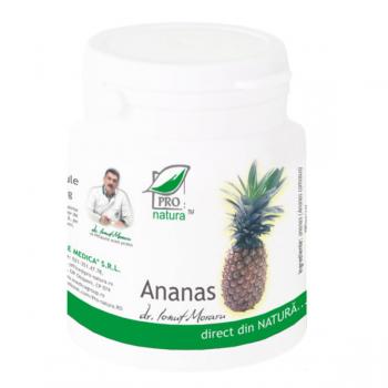 Ananas 200 cps PRO NATURA