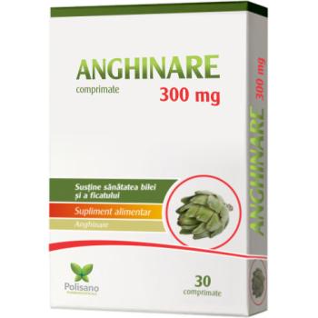 Anghinare 300 mg 30 cpr POLISANO