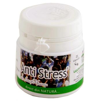 Antistress 25 cps PRO NATURA