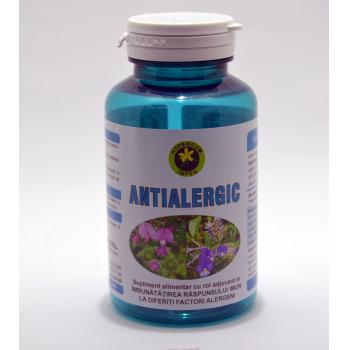 Antialergic 60 cps HYPERICUM